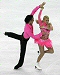 Elena Grushina - Ruslan Goncharov